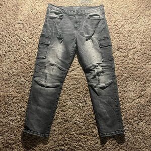 Supply and Demand Jeans